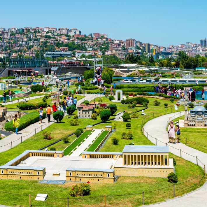 SPECIAL ACTIVITIES FOR CHILDREN IN ISTANBUL AND ITS SURROUNDINGS JUNE 2022