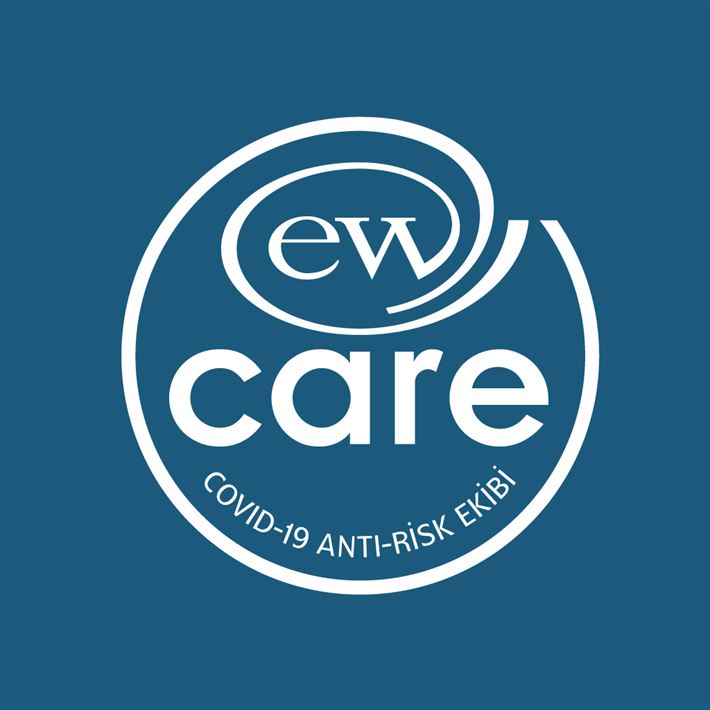 EW CARE (COVİD-19 ANTİ RİSK EKİBİ)