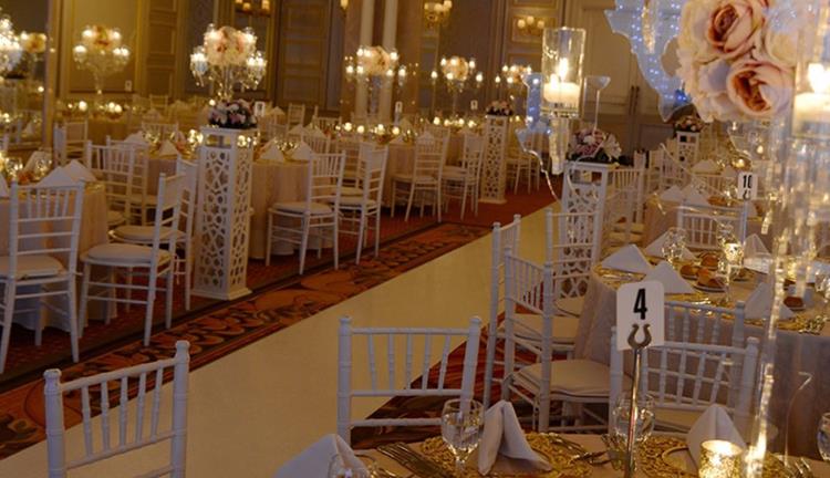 Weddings Recommendations for Weddings in Winter