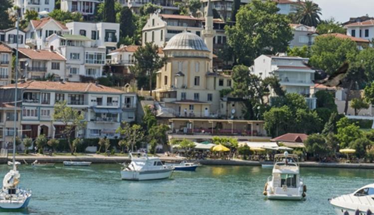 6 Unknown Islands of Istanbul and Stories You Never Hear Before