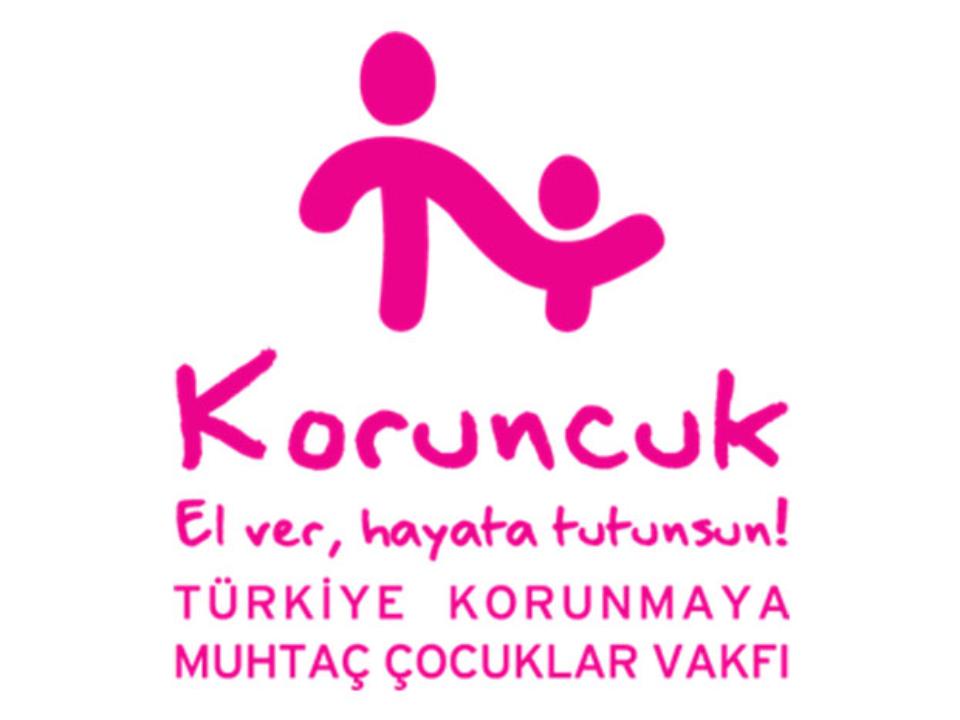 TURKISH FOUNDATION FOR CHILDREN IN NEED OF PROTECTION (KORUNCUK)