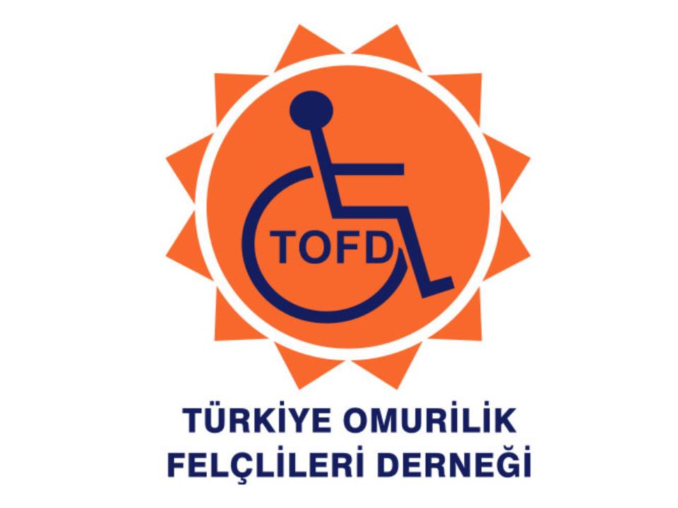 PLASTIC LID COLLECTION PROJECT BY THE SPINAL CORD PARALYTICS ASSOCIATION OF TURKEY