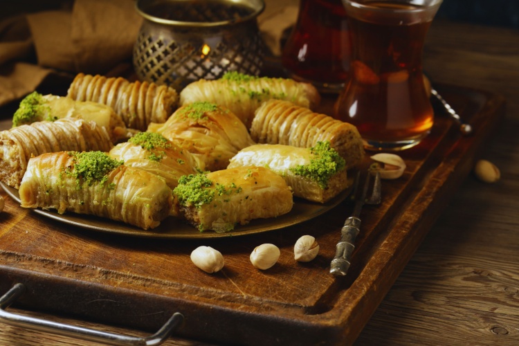 Local Delicacies: Cities in Turkey That Stand Out with Their Cuisine