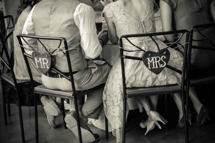 Popular Wedding Concept of Recent Times: Vintage Wedding