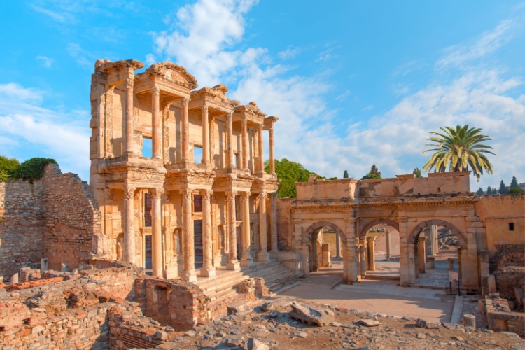 Ancient Cities to Visit in Turkey