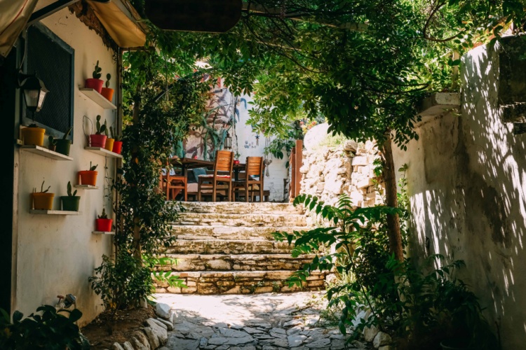 The Most Beautiful Villages of the Aegean That You Can Visit in Summer