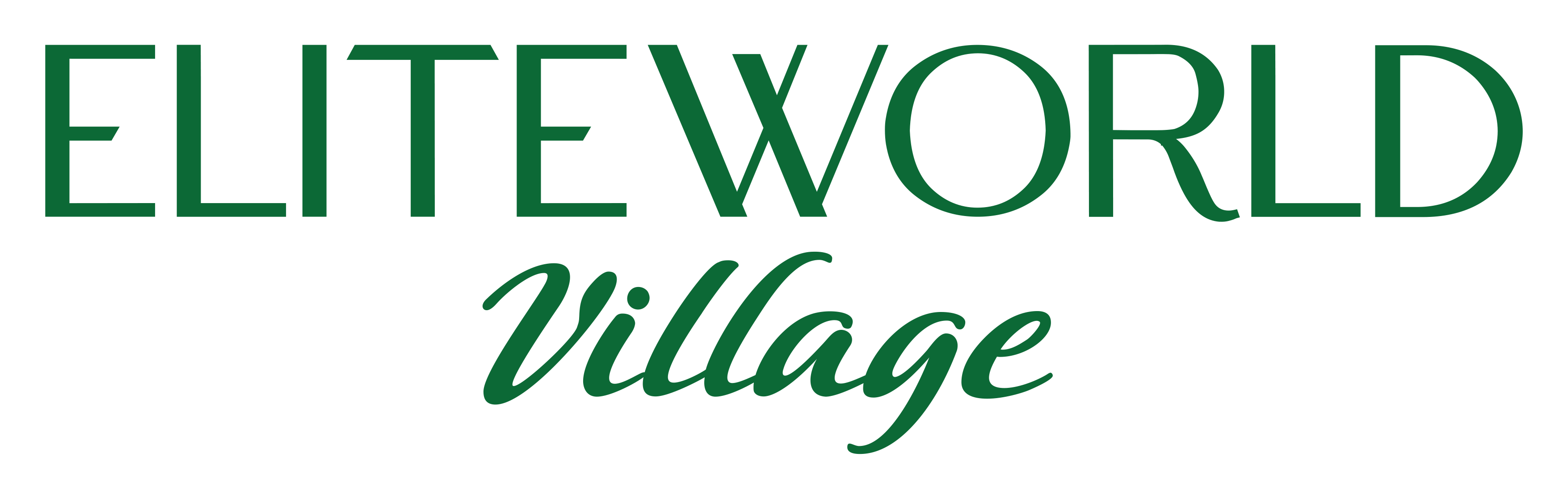 Elite World Village