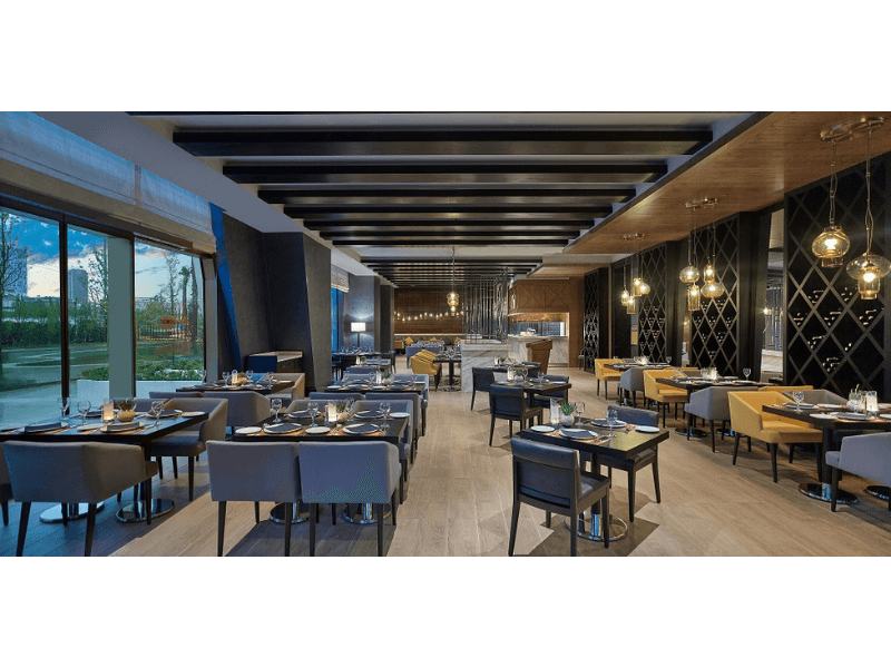 Elite World Hotels&Resorts The Grill Restoranları İftar Davetleriniz İçin Hazır!