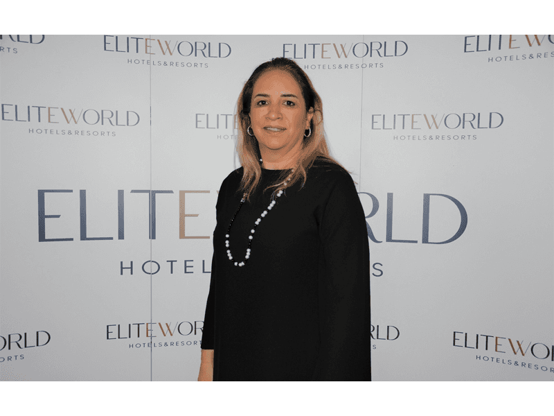 Elite World Hotels&Resorts Dört Yeni Markası ile EMITT’te!