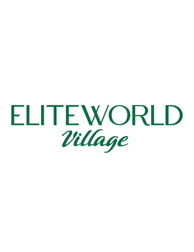 ELITE WORLD VILLAGE