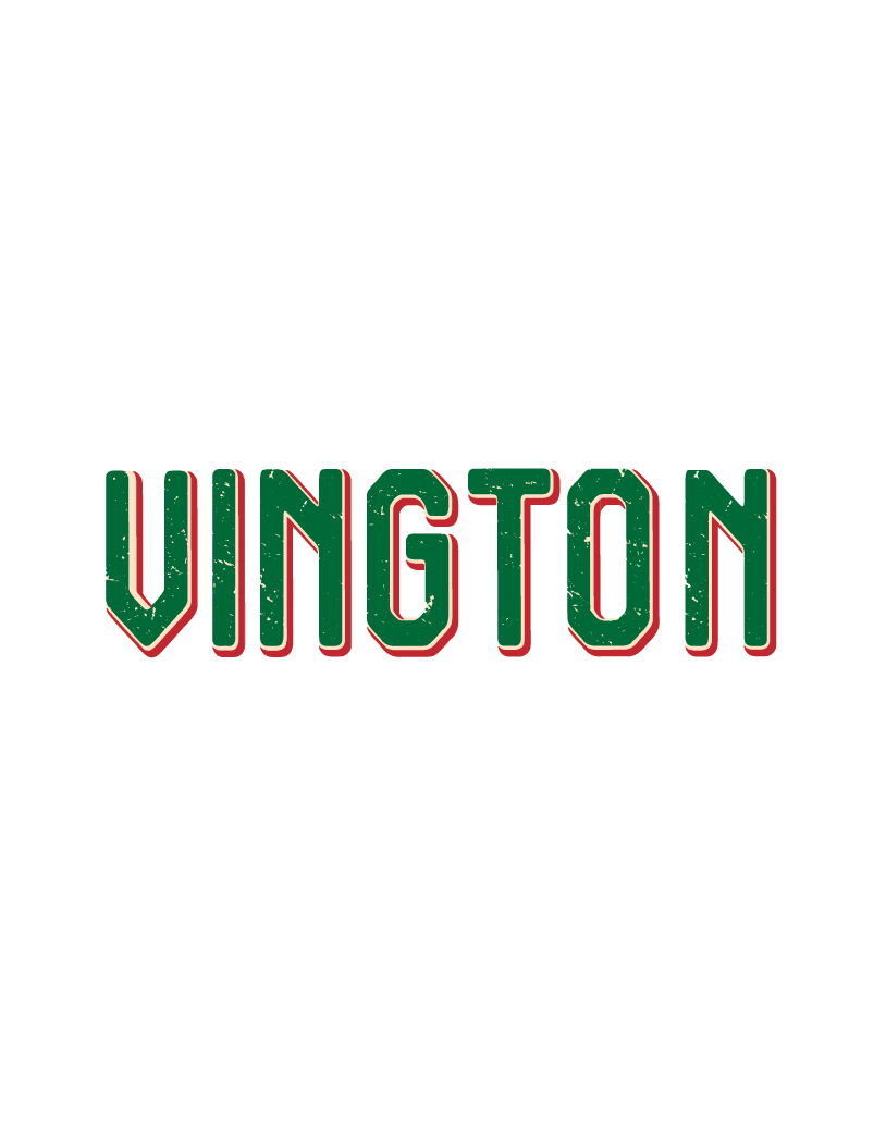 VINGTON