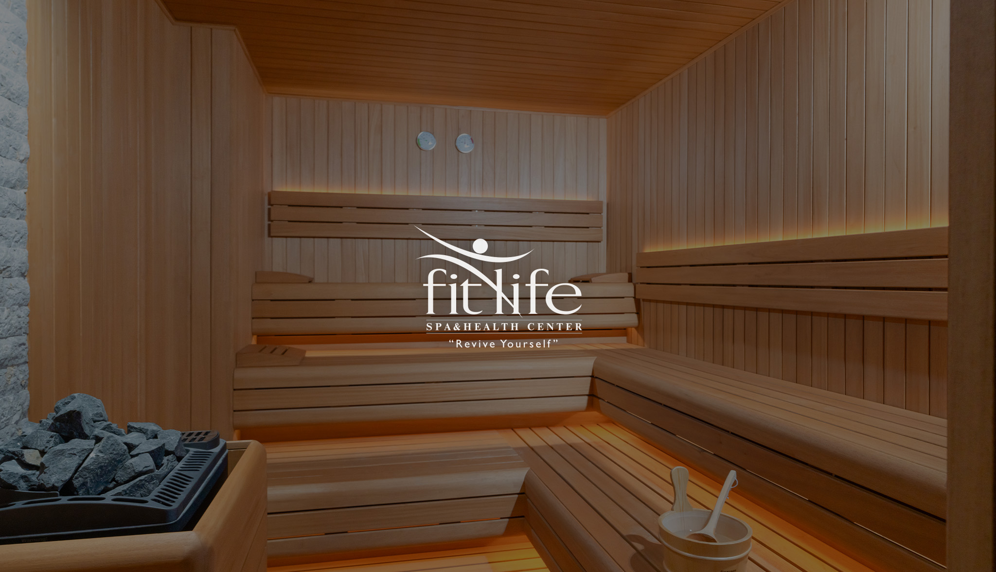 FIT LIFE SPA CENTER