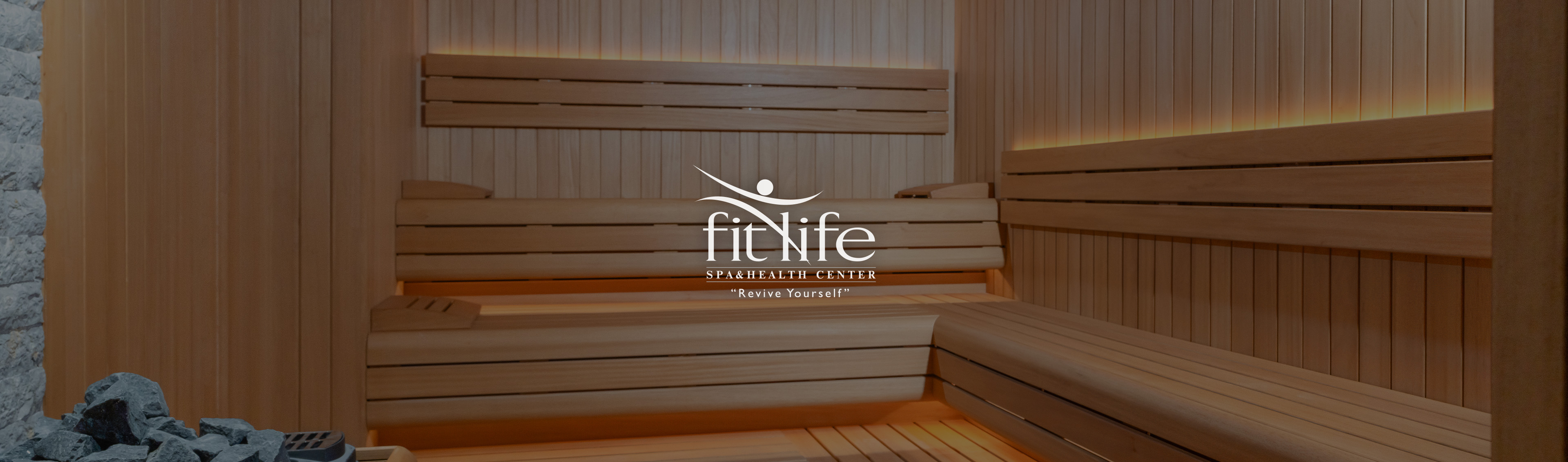 FIT LIFE SPA CENTER