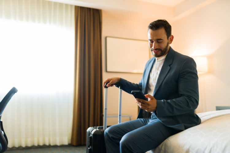 Points to Consider When Choosing a Hotel for Fair Accommodation