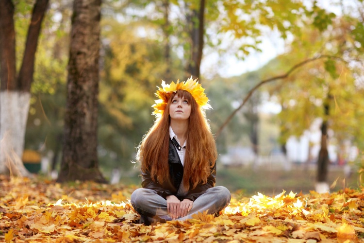 A Happy Autumn is Possible: What is Seasonal Depression? How to Manage It?