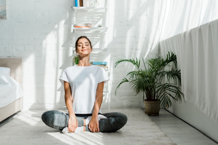 Yoga and Meditation Guide for Inner Peace and Well-Being