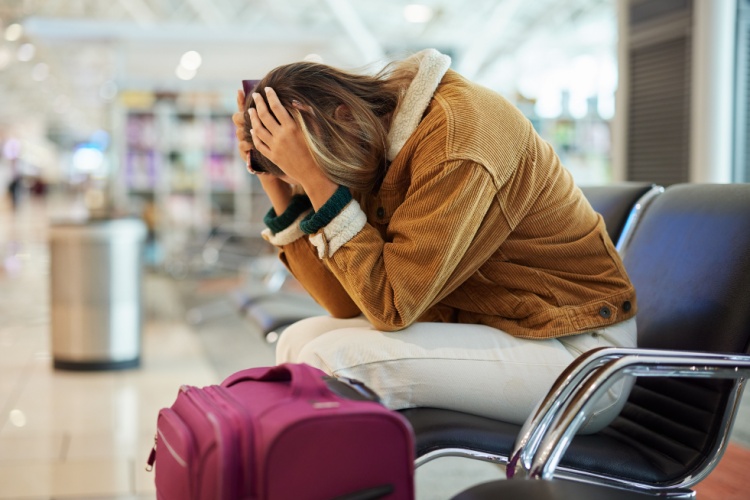 Does Going on a Vacation Make You Anxious? Here Are 5 Effective Ways to Cope with Vacation Stress