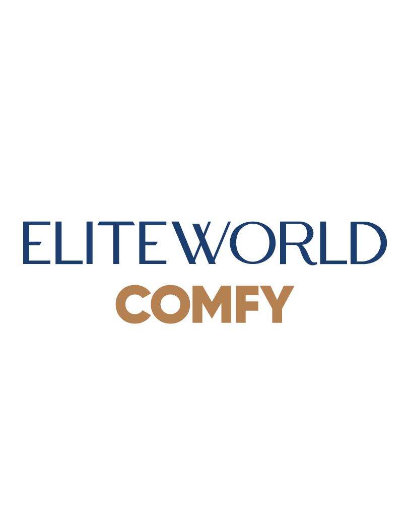 ELITE WORLD COMFY