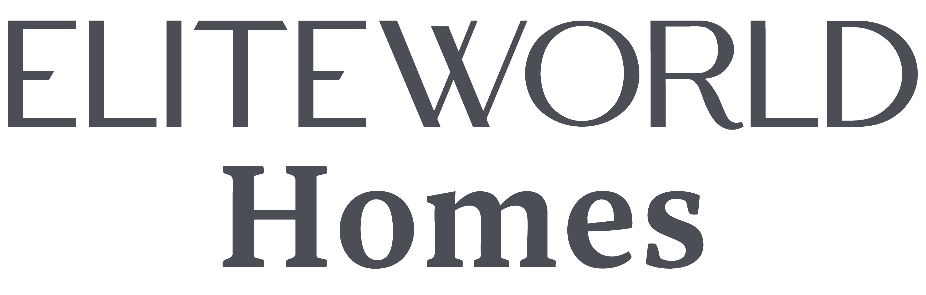 Elite World Homes