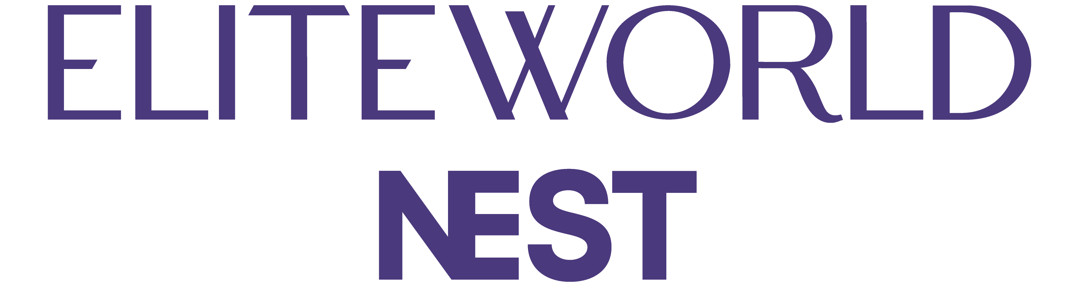 Elite World Nest