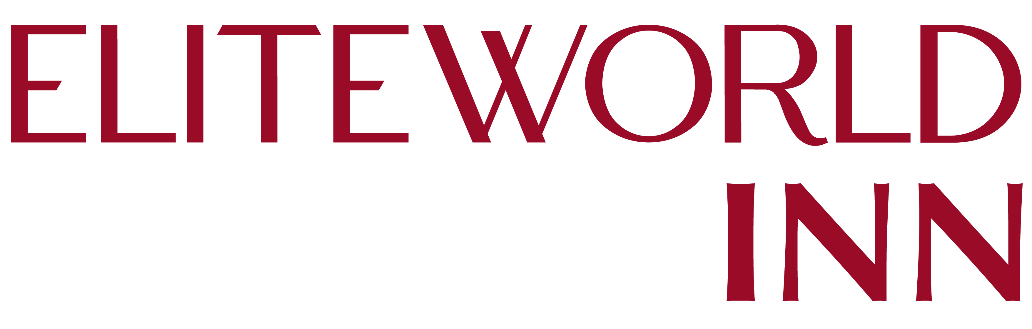 Elite World INN