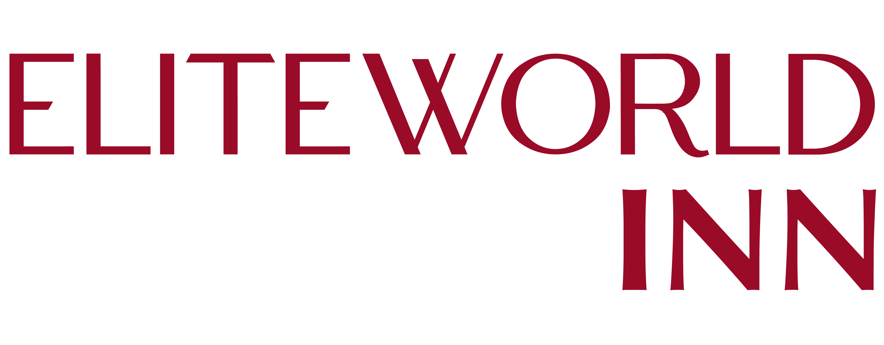 Elite World INN