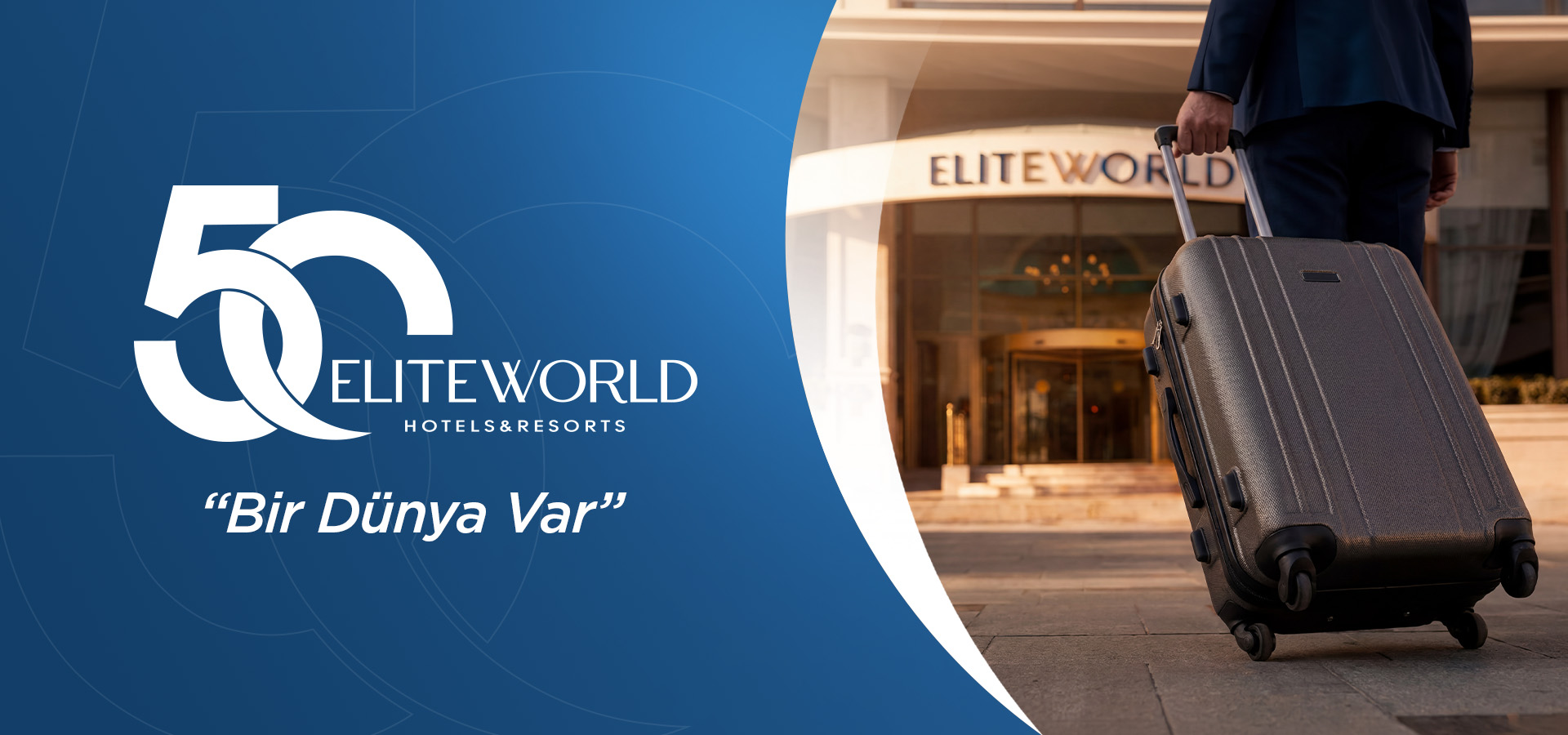 Elite World Hotels &amp; Resorts