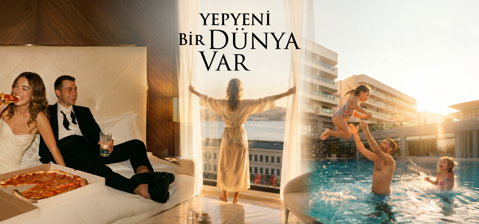 Elite World Hotels &amp; Resorts