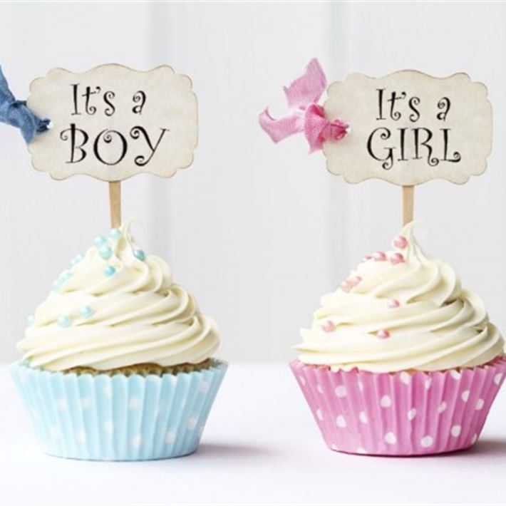 BABY SHOWER ORGANİZASYONU NASIL YAPILIR?