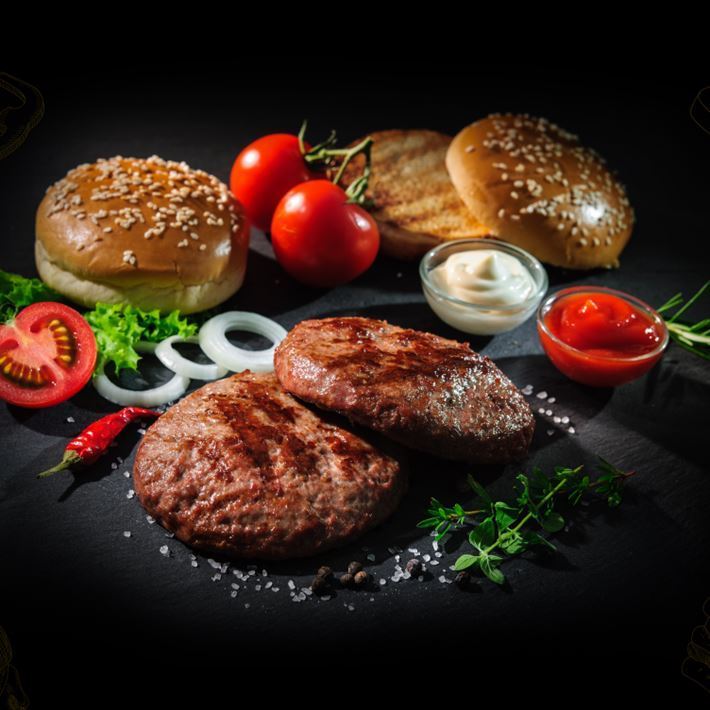 HAMBURGER YAPIMININ SIRLARINI ELITE WORLD CHEFS’TE EĞLENEREK ÖĞRENİN