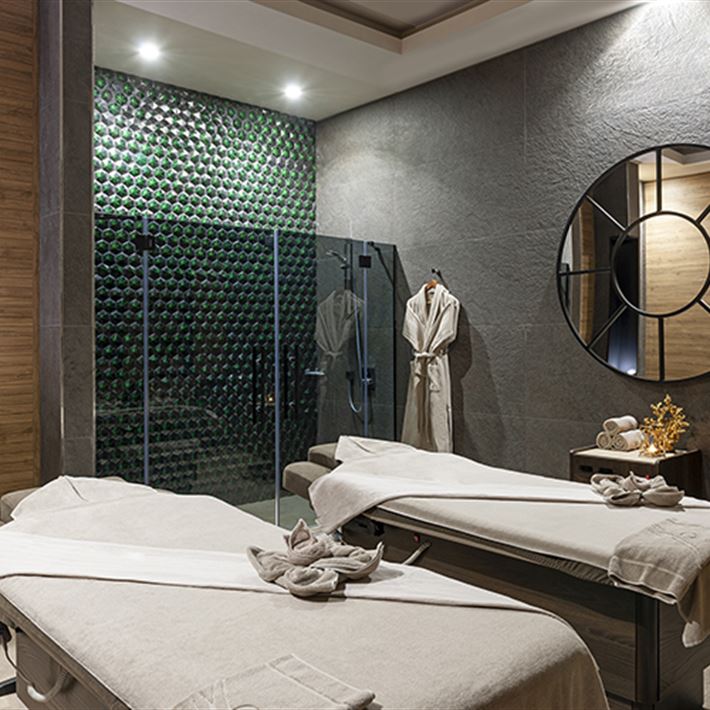 WELLNESS VE SPA KONSEPTLİ OTELLER HAKKINDA 6 BİLGİ