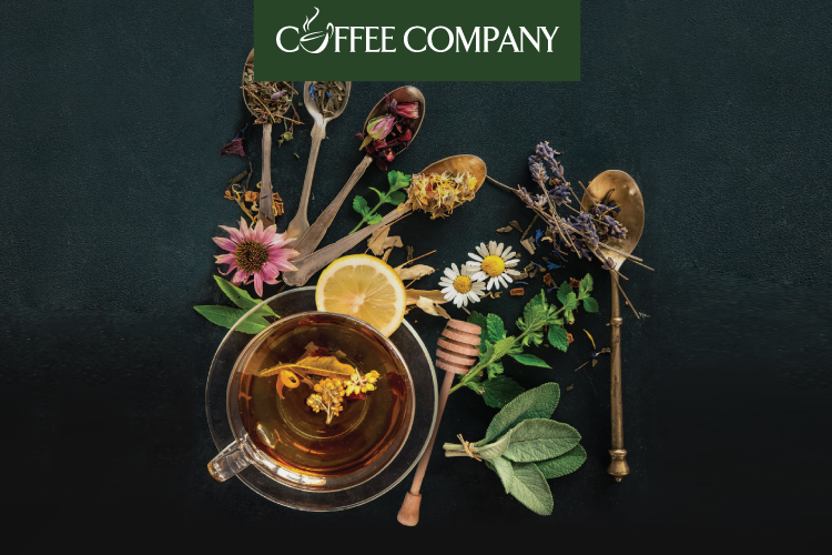 coffee company