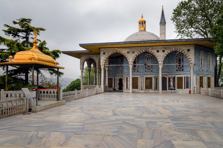 topkapi-sarayi-istanbul