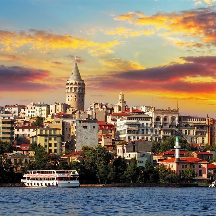 İSTANBUL’U ANLATAN 10 ROMAN