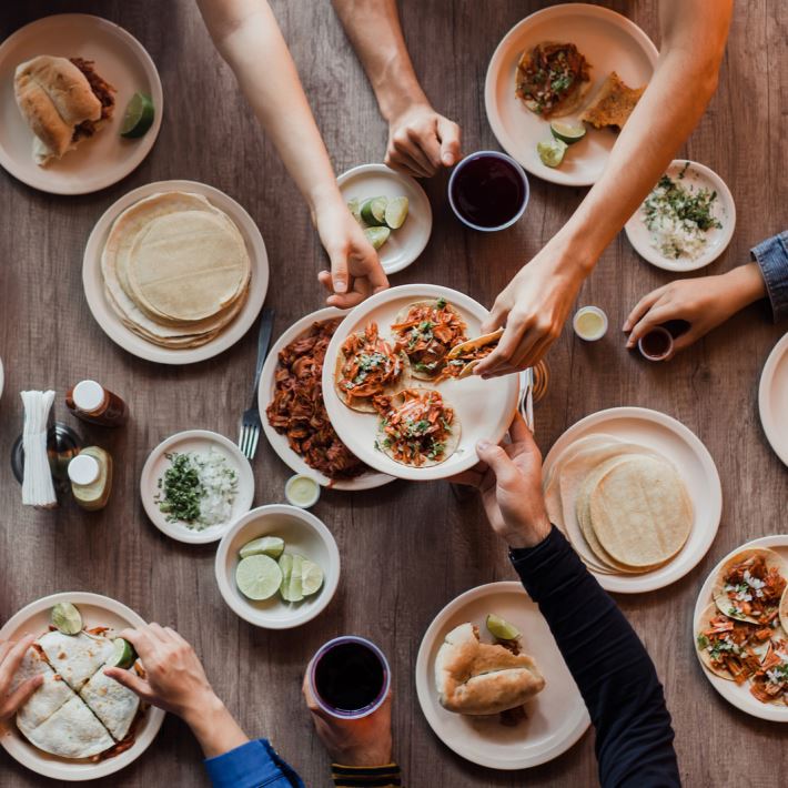 İSTANBUL’DA DÜNYA MUTFAĞINDAN LEZZETLER DENEYEBİLECEĞİNİZ RESTORANLAR