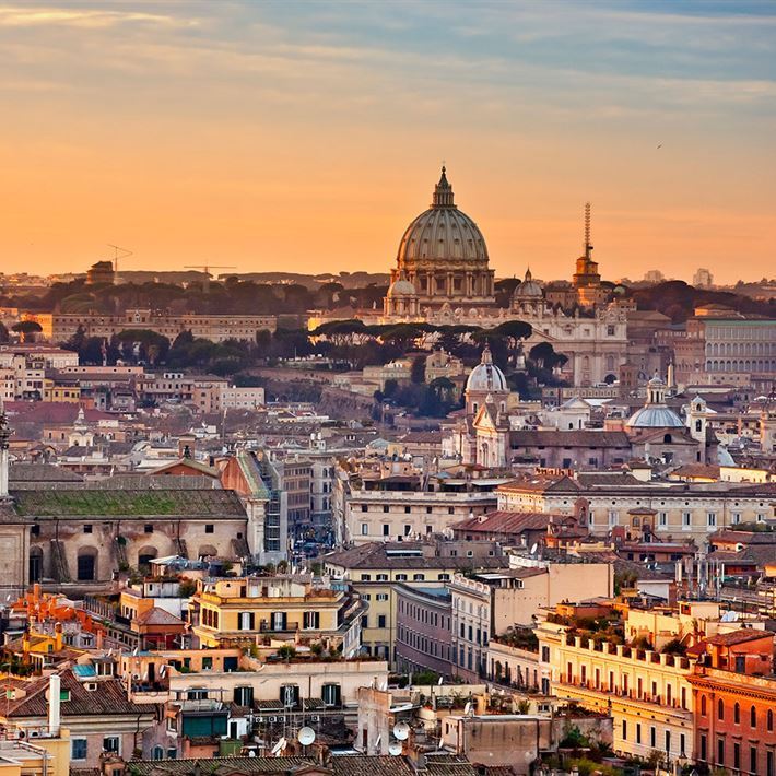 ROMA'YA GİTMEDEN ÖNCE BİLMENİZ GEREKEN 14 ŞEY