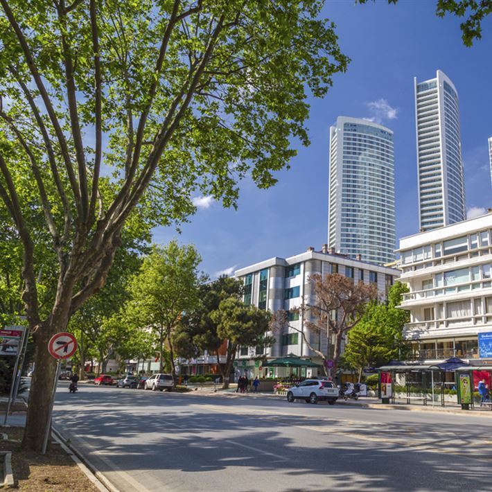 İSTANBUL'UN IŞILTILI SEMTİ BAĞDAT CADDESİ İÇİN ALIŞVERİŞ VE YEME İÇME REHBERİ