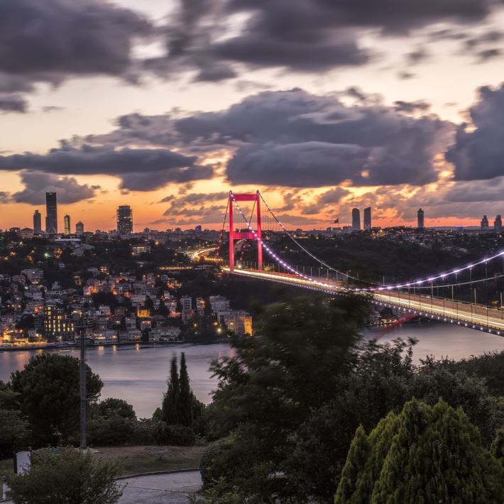 İSTANBUL'UN BİRBİRİNDEN GÜZEL VE TEMİZ HAVA ALABİLECEĞİNİZ 9 KORUSU