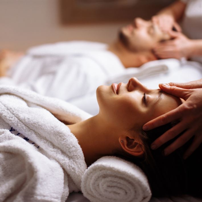 BİR SPA VE WELLNESS MERKEZİNDE NE TÜR OLANAKLARDAN FAYDALANABİLİRİZ?